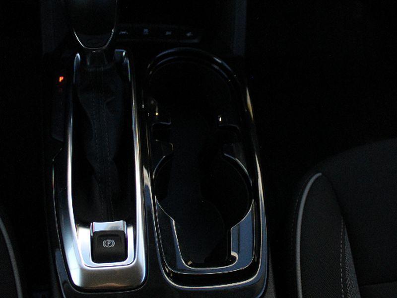 new 2025 Chevrolet TrailBlazer car, priced at $24,000