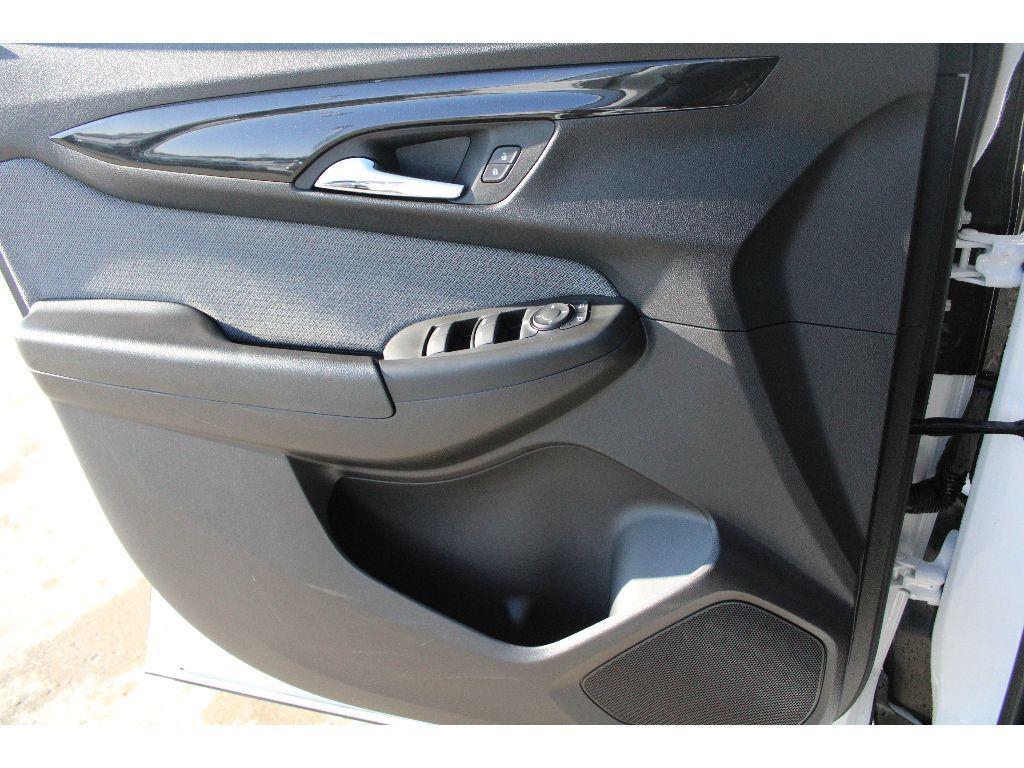 new 2025 Chevrolet TrailBlazer car, priced at $24,000