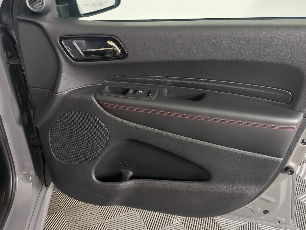 used 2024 Dodge Durango car, priced at $33,000