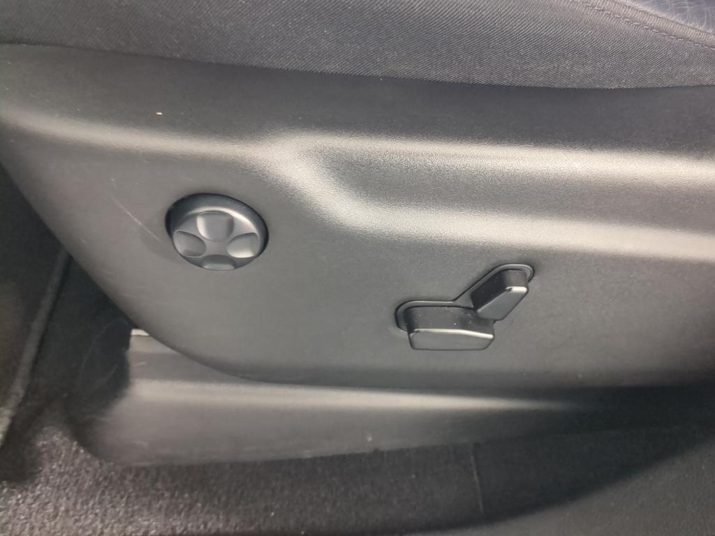 used 2024 Dodge Durango car, priced at $33,000