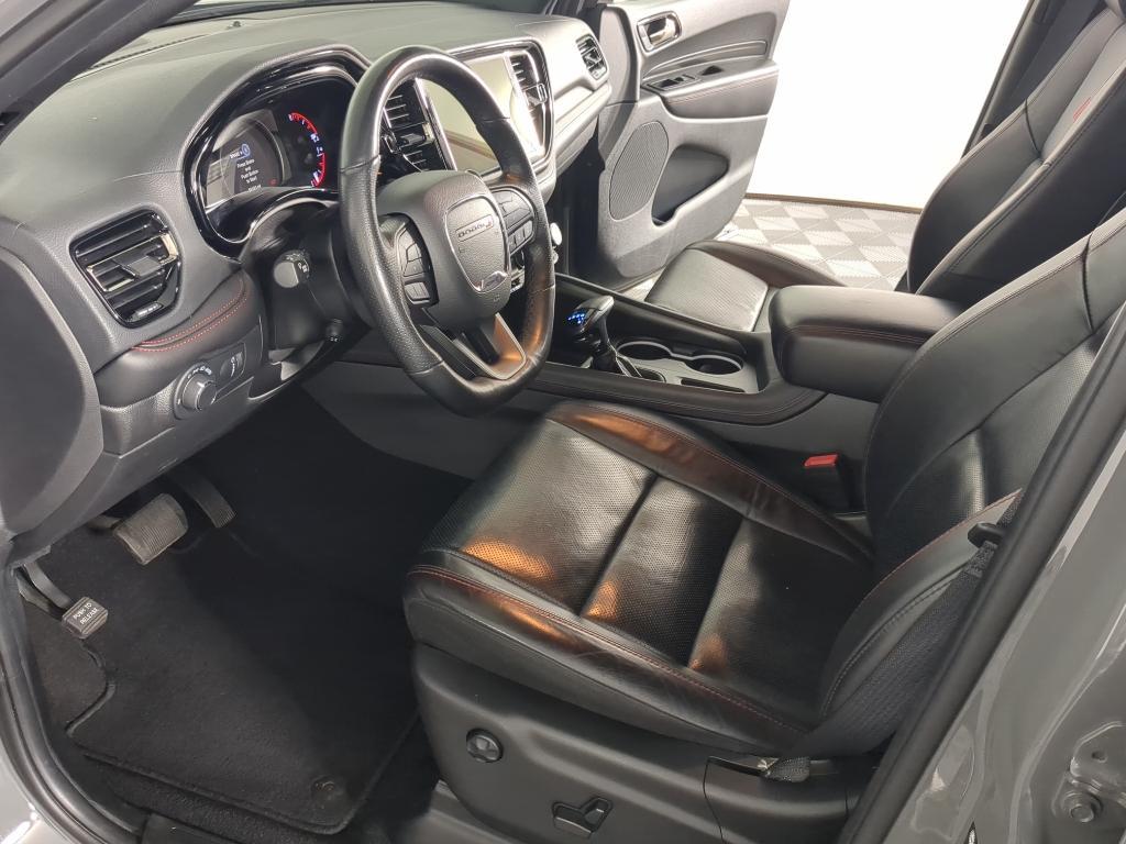 used 2024 Dodge Durango car, priced at $33,000