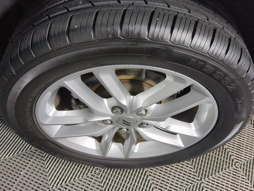 used 2024 Dodge Durango car, priced at $33,000