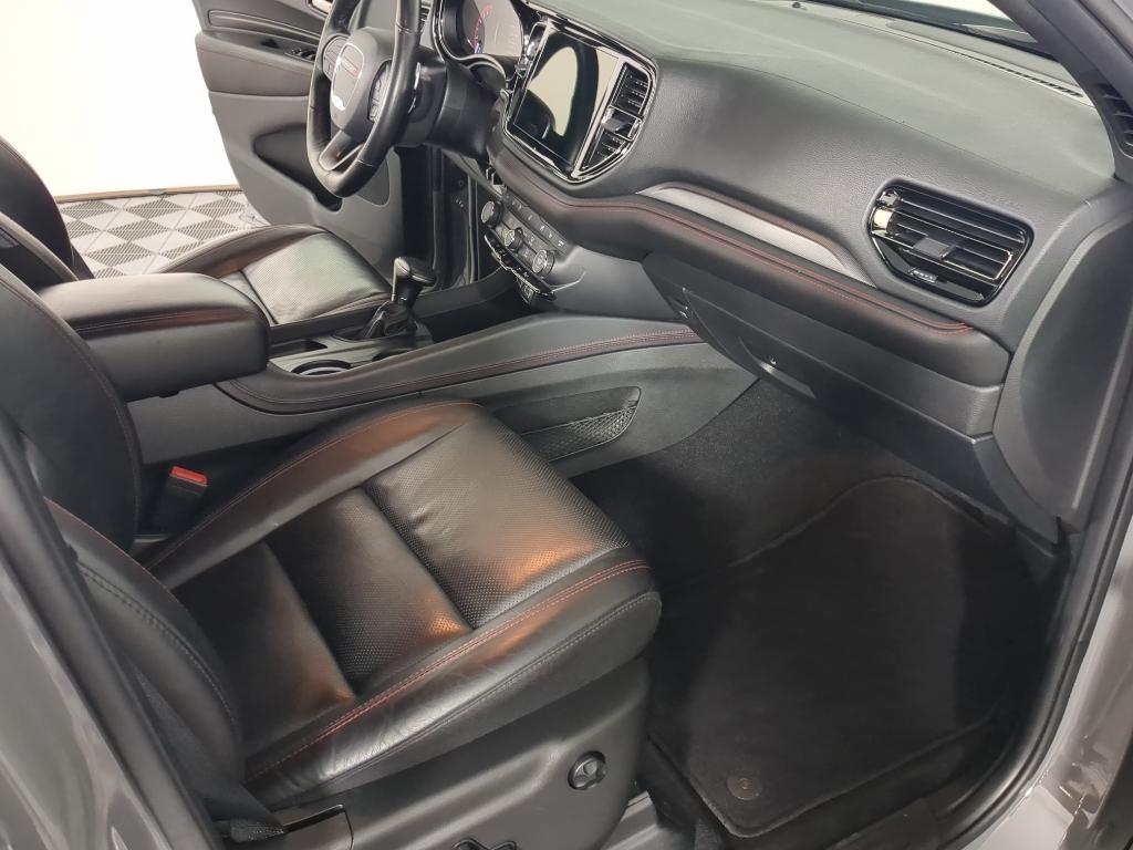 used 2024 Dodge Durango car, priced at $33,000