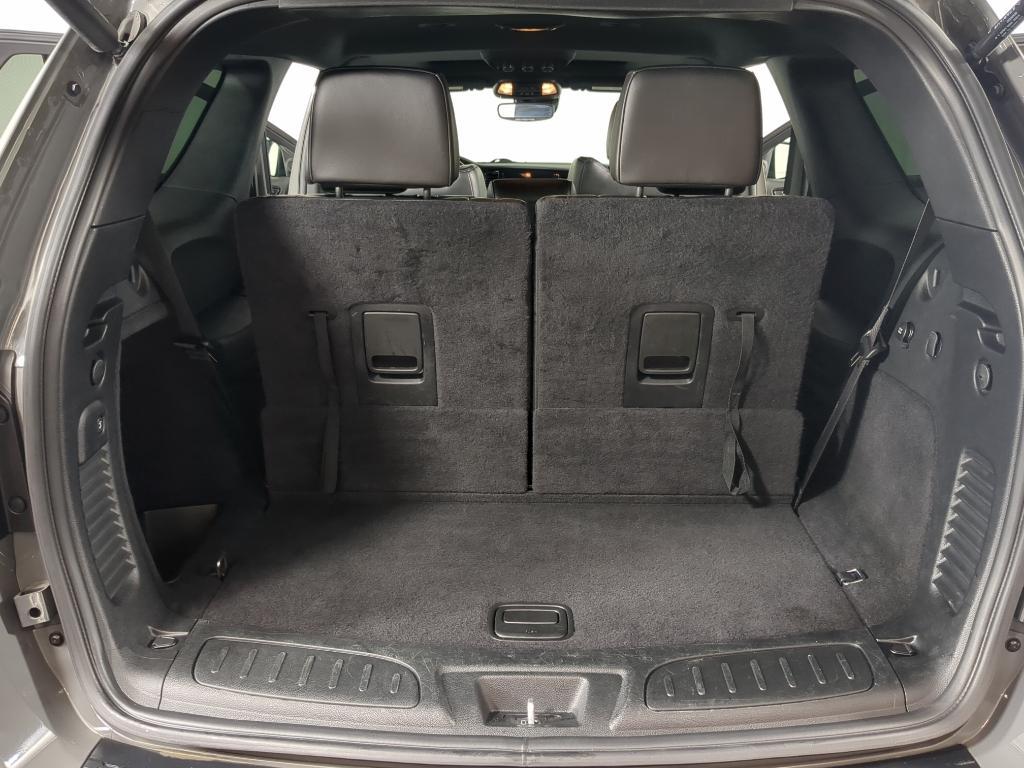 used 2024 Dodge Durango car, priced at $33,000