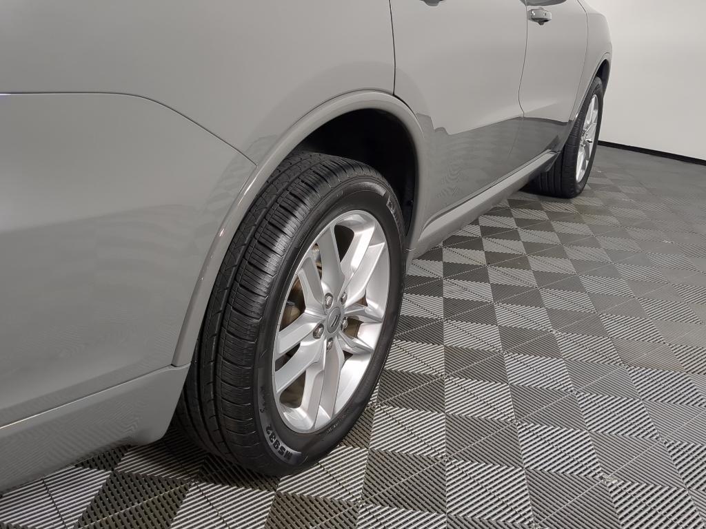 used 2024 Dodge Durango car, priced at $33,000