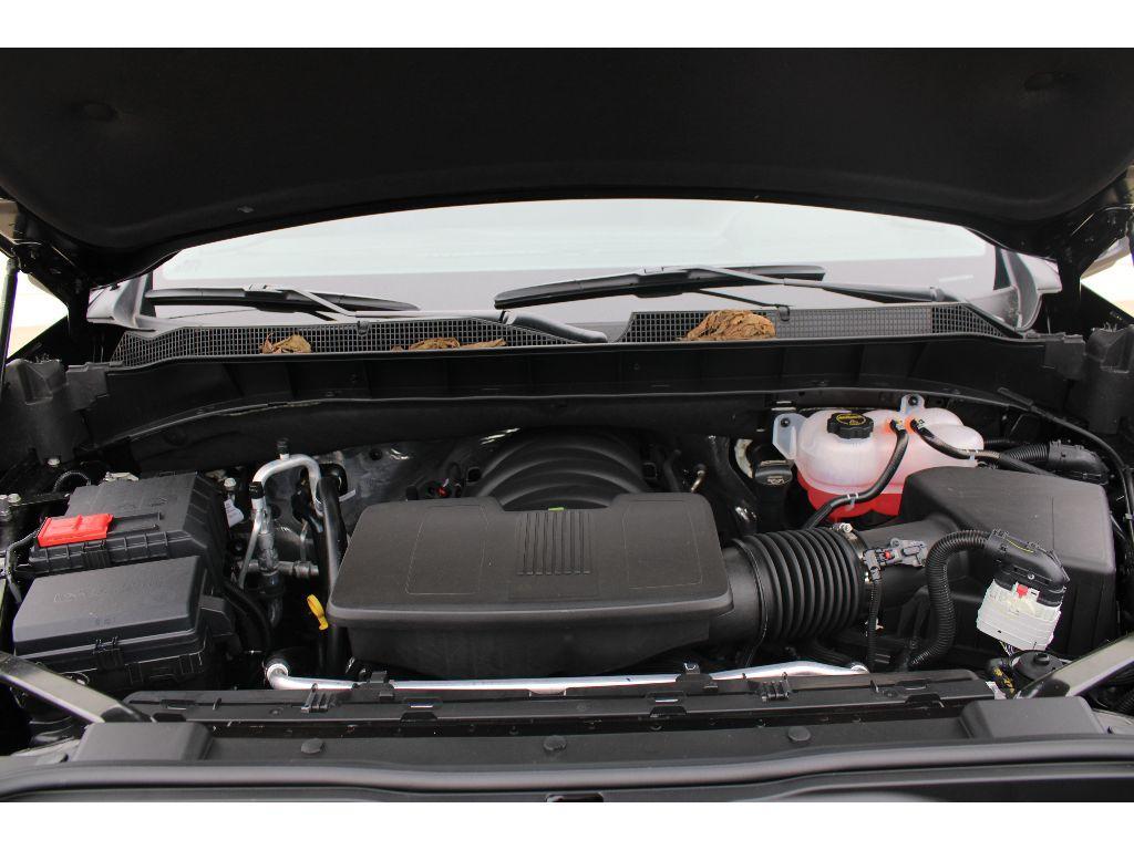 new 2026 Chevrolet Silverado 1500 car, priced at $56,733