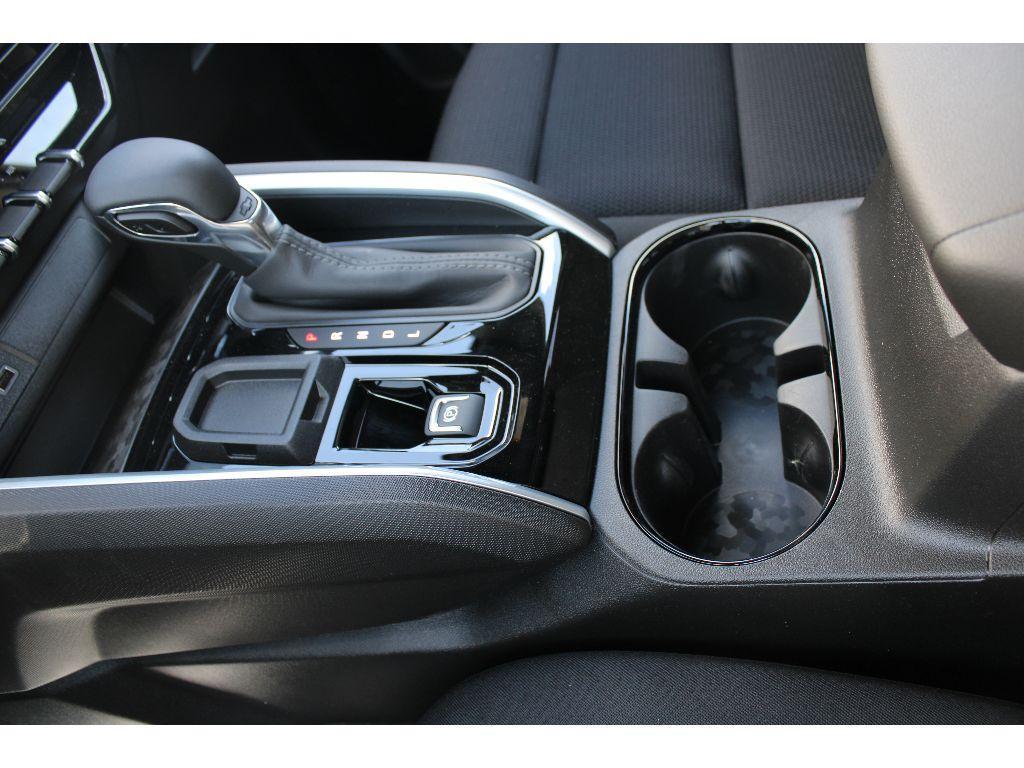 new 2026 Chevrolet Colorado car, priced at $39,803