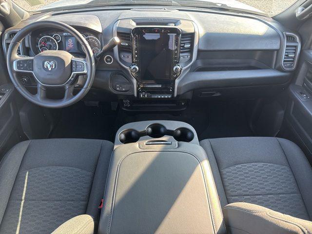 new 2026 Ram 2500 car, priced at $68,710