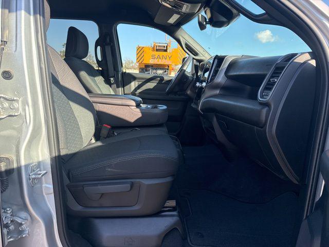 new 2026 Ram 2500 car, priced at $68,710