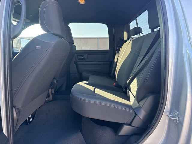 new 2026 Ram 2500 car, priced at $68,710