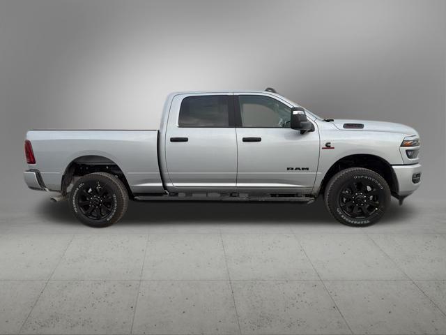 new 2026 Ram 2500 car, priced at $76,659