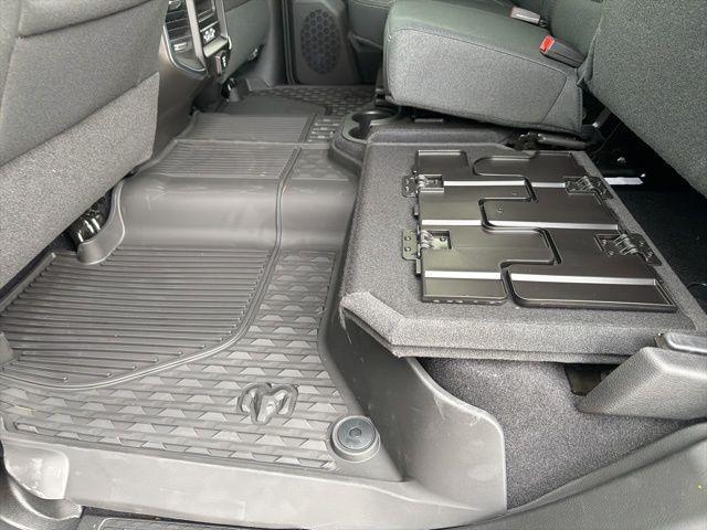 new 2026 Ram 2500 car, priced at $76,382