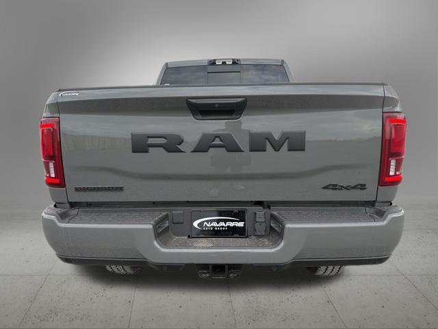 new 2026 Ram 2500 car, priced at $76,382