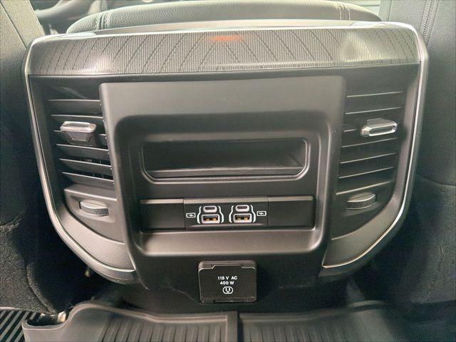 new 2026 Ram 2500 car, priced at $76,382