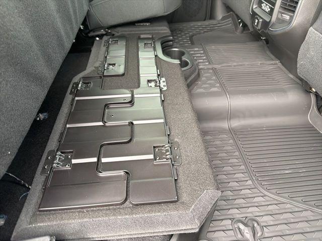 new 2026 Ram 2500 car, priced at $76,382