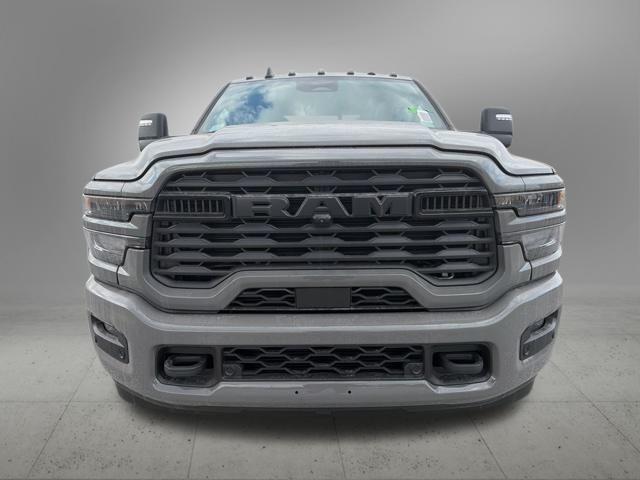 new 2026 Ram 2500 car, priced at $76,382