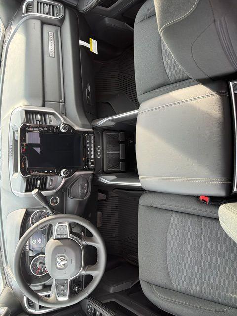 new 2026 Ram 2500 car, priced at $76,382