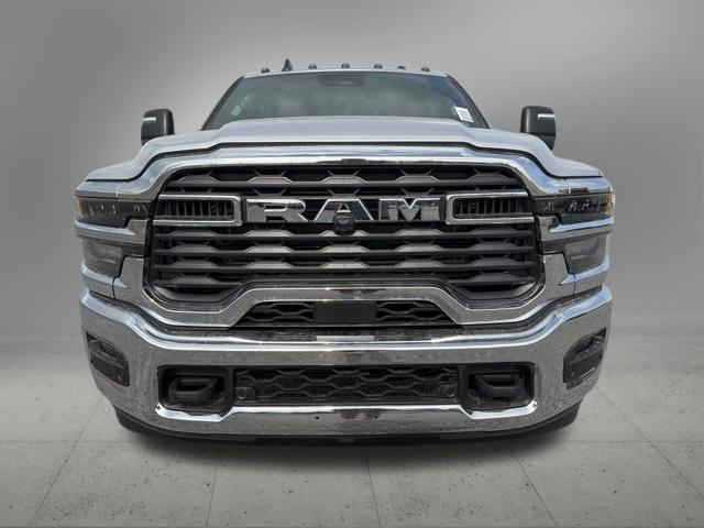 new 2026 Ram 2500 car, priced at $57,144