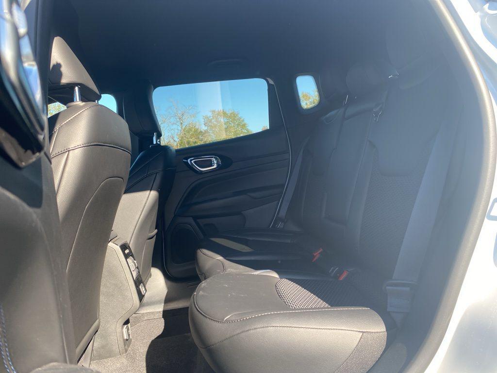 new 2026 Jeep Compass car, priced at $32,020