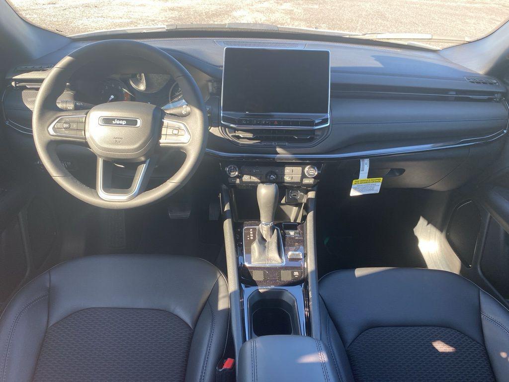 new 2026 Jeep Compass car, priced at $32,020