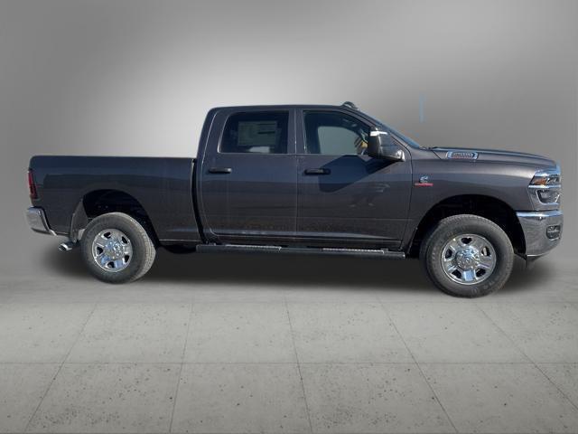 new 2026 Ram 2500 car, priced at $68,710