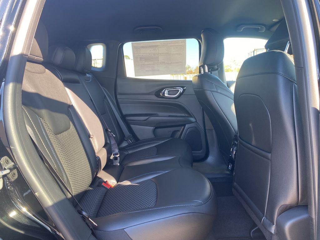 new 2026 Jeep Compass car, priced at $32,115