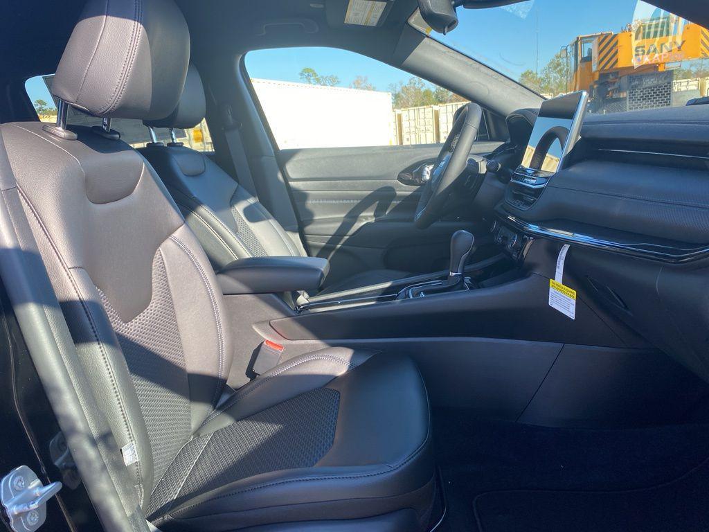 new 2026 Jeep Compass car, priced at $32,115