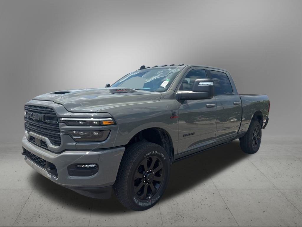 new 2026 Ram 2500 car, priced at $79,719