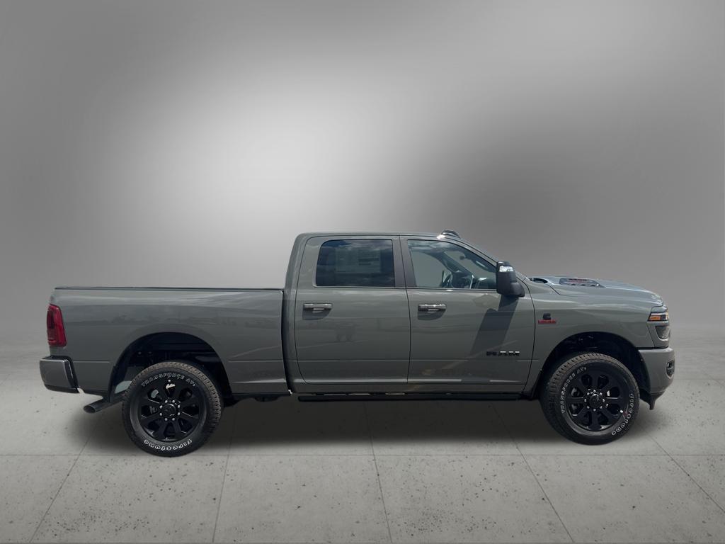 new 2026 Ram 2500 car, priced at $79,719