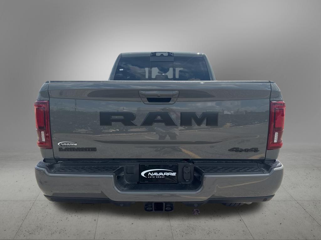 new 2026 Ram 2500 car, priced at $79,719