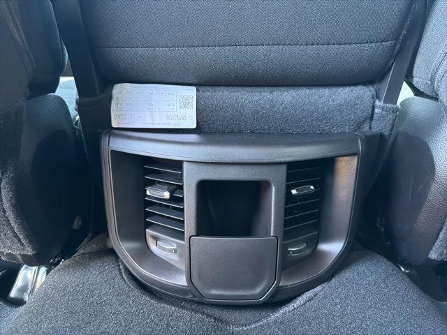 new 2026 Ram 2500 car, priced at $68,433