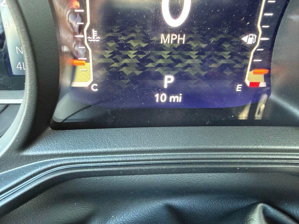 new 2026 Jeep Wrangler car, priced at $50,375