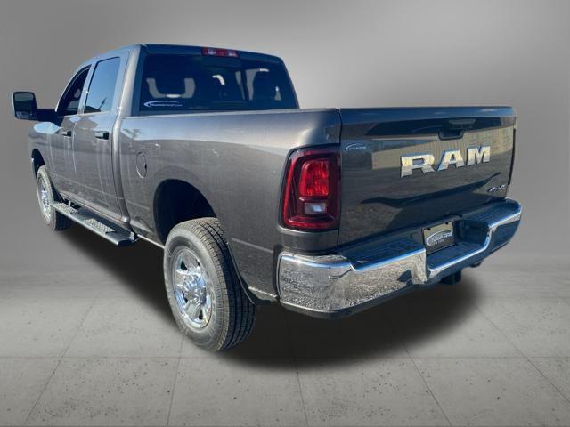 new 2026 Ram 2500 car, priced at $56,392