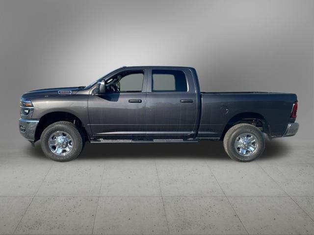 new 2026 Ram 2500 car, priced at $56,392