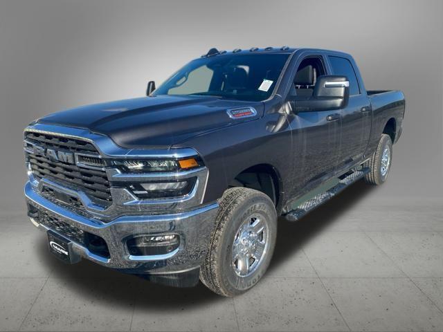 new 2026 Ram 2500 car, priced at $56,392