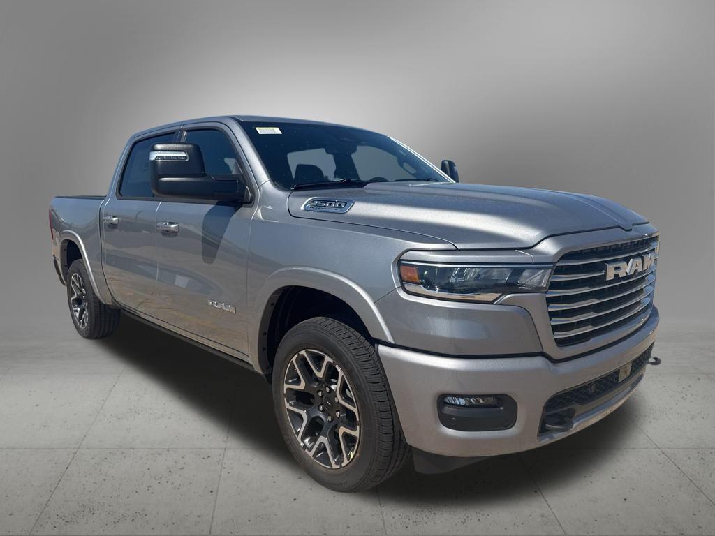 new 2026 Ram 1500 car, priced at $65,578