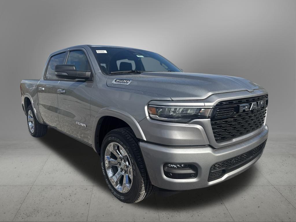 new 2026 Ram 1500 car, priced at $48,744