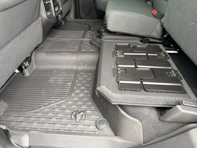 new 2026 Ram 2500 car, priced at $76,847