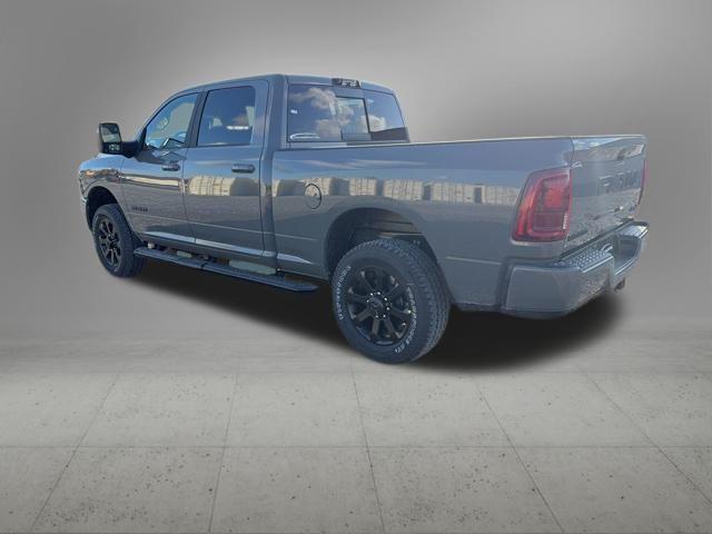 new 2026 Ram 2500 car, priced at $89,094