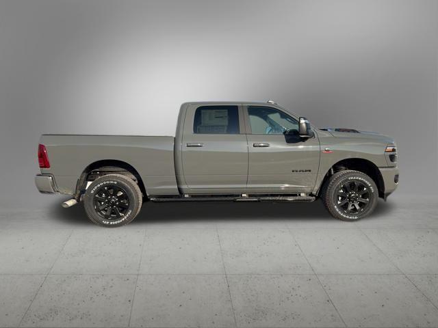 new 2026 Ram 2500 car, priced at $89,094