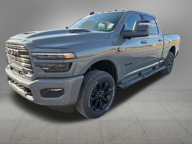 new 2026 Ram 2500 car, priced at $89,094
