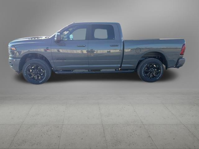 new 2026 Ram 2500 car, priced at $89,094