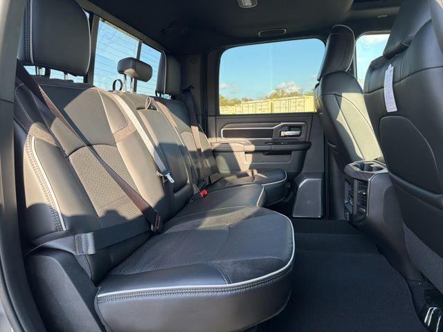 new 2026 Ram 2500 car, priced at $89,094