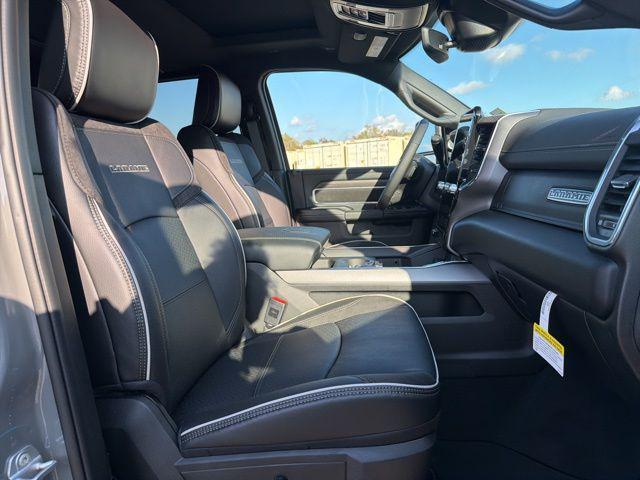 new 2026 Ram 2500 car, priced at $89,094