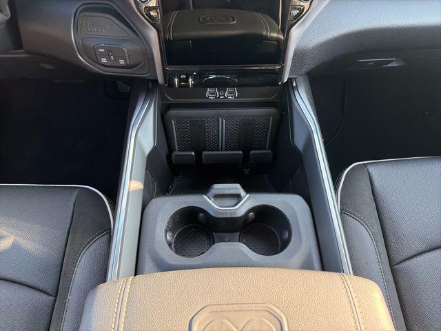 new 2026 Ram 2500 car, priced at $89,094