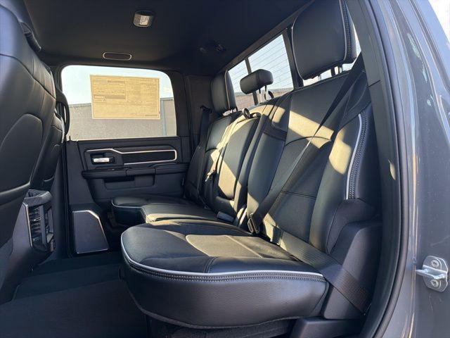 new 2026 Ram 2500 car, priced at $89,094