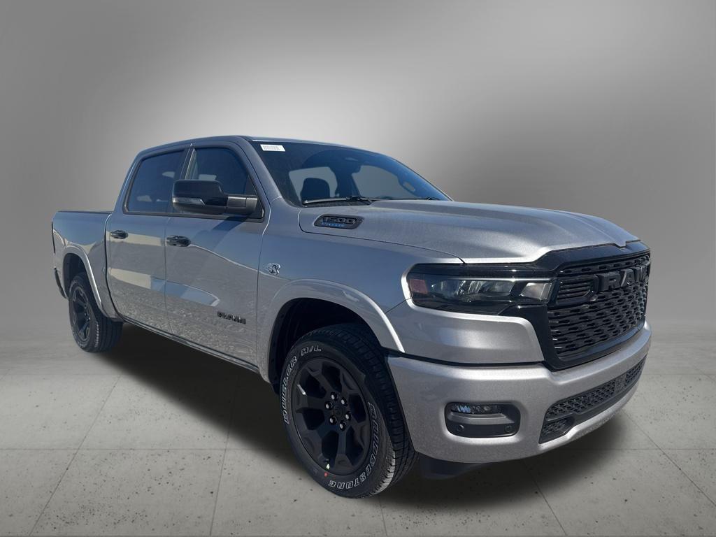 new 2026 Ram 1500 car, priced at $53,149