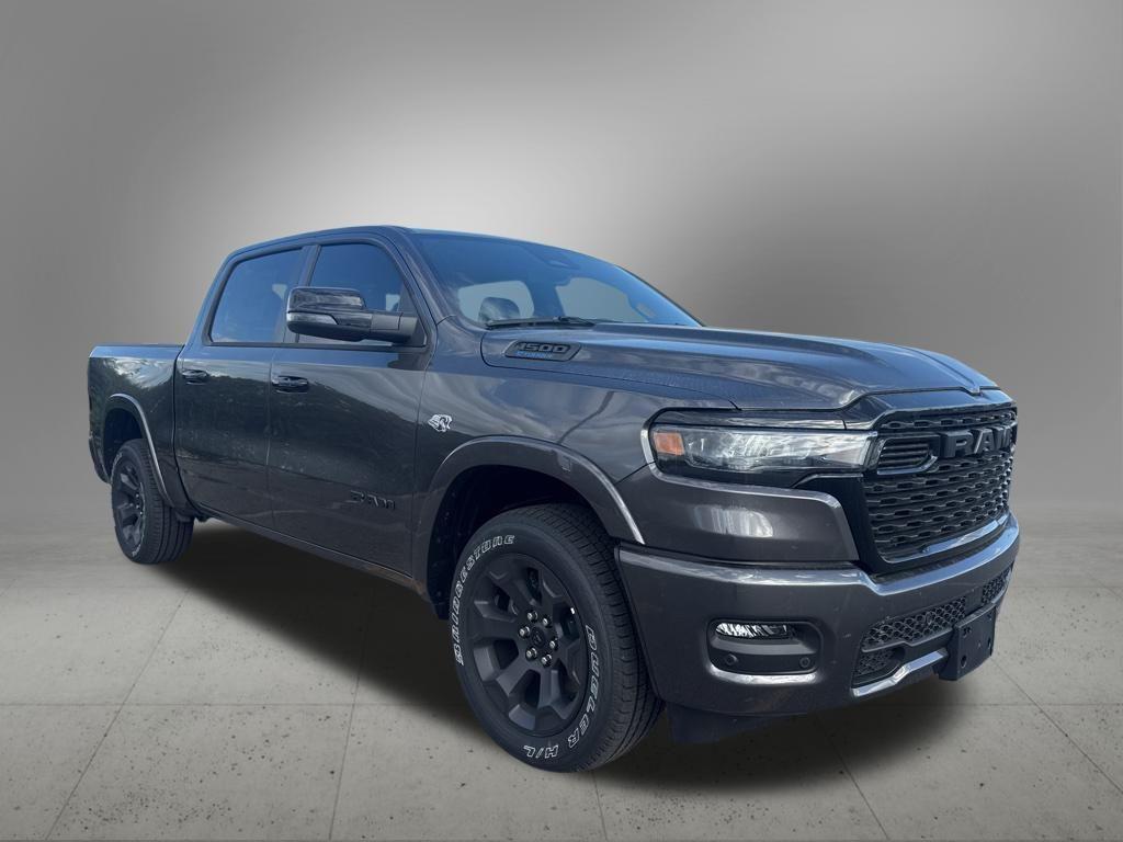 new 2026 Ram 1500 car, priced at $54,220