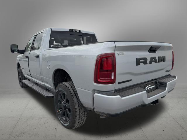 new 2026 Ram 2500 car, priced at $77,125