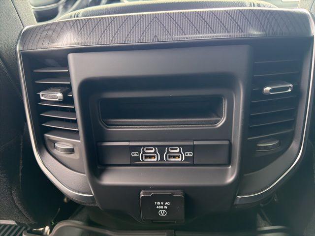 new 2026 Ram 2500 car, priced at $77,125